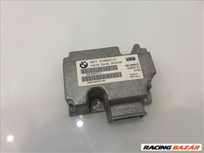 BMW E93 bukókeret aktiváló modul  65779180627