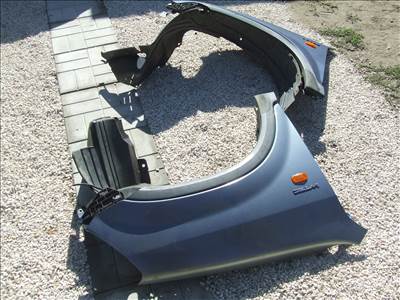 Honda CR-V II első sárvédő 