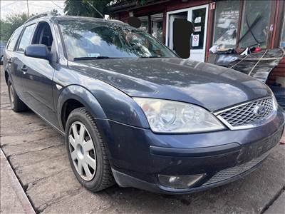 Ford Mondeo Mk3 2.0TDCI bontott alkatrészei