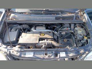 Opel Zafira A Klímahűtő Radiátor *145159*