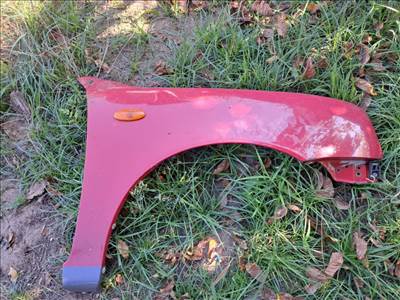 Nissan Micra IV jobb első sárvédő 