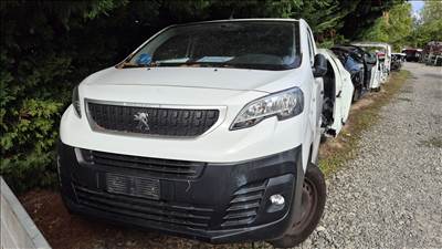 Peugeot Expert bontott alkatrészei