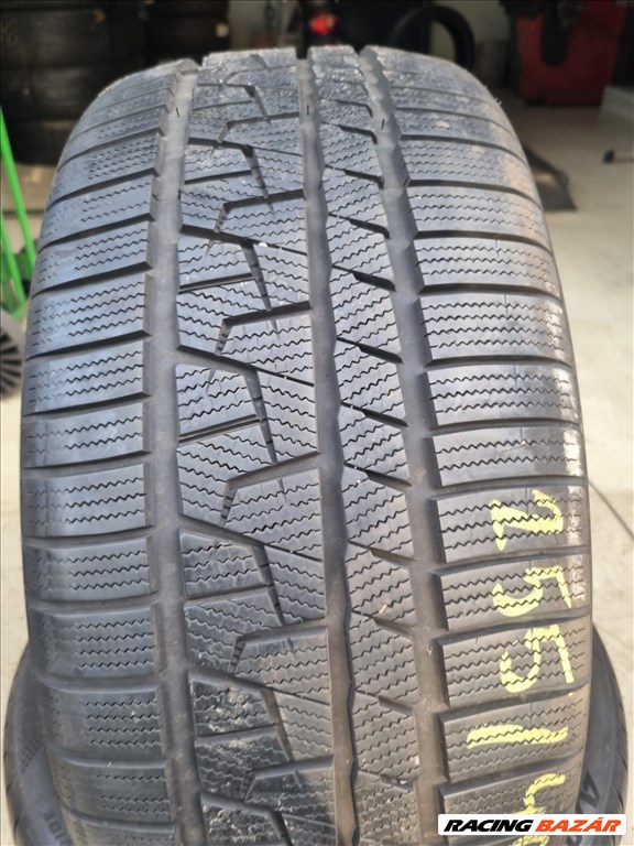  255/4019" újszerű Aplus A702 téli gumi 2db  4. kép