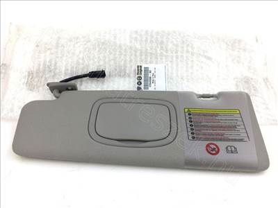 Bal napellenző N'Bravo - BRAVO - 735499988 -  - FIAT eredeti Eredeti új 735499988