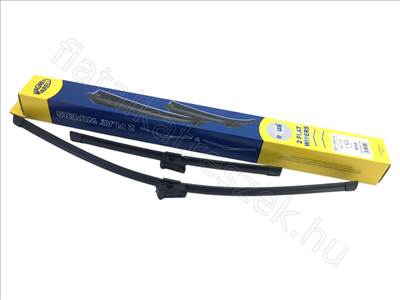 Első ablaktörlő lapát - ZOE, 500, 500C, KA - WFQ36, 71805145 -  - MAGNETI MARELLI Utángyártott új 71805145