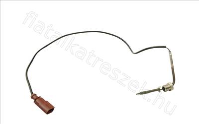 Érzékelő, kipufogógáz-hőmérséklet VW CRAFTER 06> DPF szűrő barna 2.5 TDI 06> - CRAFTER - FT80275, 076906088A -  - Fastoriginal Utángyártott új 076906088A