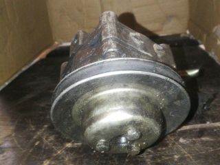 BMW 525 E34 Kormányszervó Motor (Hidraulikus) *110697* 76821955164 6988862