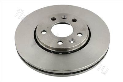 Féktárcsa - TRAFIC, TALENTO, VIVARO, NV300 - FT31515, FT29550 -  - Fastoriginal Utángyártott új 