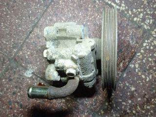 Chrysler Voyager (4th gen) Kormányszervó Motor (Hidraulikus) *117806*