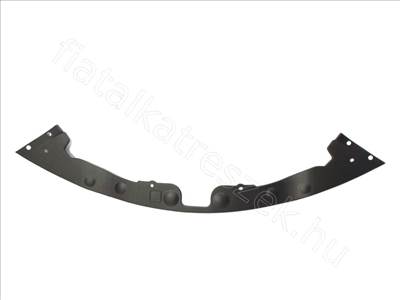 Felső lökhárító merevítő - GIULIA - 50532380 -  - FIAT eredeti Eredeti új 50532380