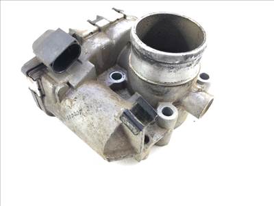 Fojtószelep ház - BRAVO, STILO, BRAVA, IDEA, PALIO, Y - BO.46533515, 46533515 -  - Bontott Fiat  46533515