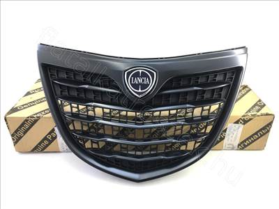 Hűtőrács Ypsilon - YPSILON - 735593541 -  - FIAT eredeti Eredeti új 735593541