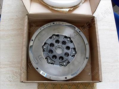 Kettős tömegű lendkerék - Boxer Jumper Ducato - UT.415037210 415037210