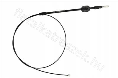 Kézifék bowden MERCEDES SPRINTER 06> 906 első 1805/306 MM - SPRINTER, CRAFTER - FT69038, 9064203885 -  - Fastoriginal Utángyártott új 9064203885