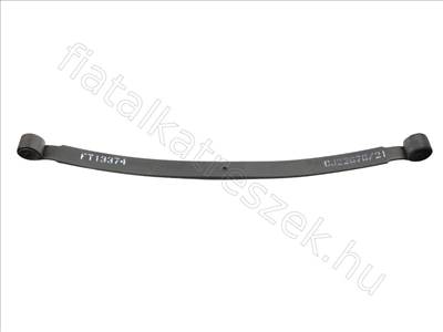 Laprugó FORD TRANSIT 06> hátsó 1-Laprugó 300-370 - TRANSIT - FT13374, 1478218 -  - Fastoriginal Utángyártott új 1478218