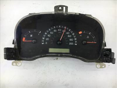 Műszercsoport - GRANDE, PUNTO - NAT.01255 -  01255