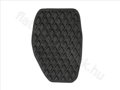 Pedálgumi CITROEN BERLINGO 96> Kuplungpedál - BERLINGO, JUMPY, XANTIA, XSARA, EVASION, ZX - FT13088, 2130.15 -  - Fastoriginal Utángyártott új 2130.15