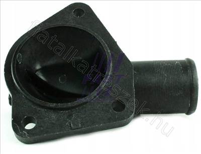 Termosztátház CITROEN BERLINGO 96> HDI - JUMPER, BOXER - FT58190, 1336.R8 -  - Fastoriginal Utángyártott új 1336.R8