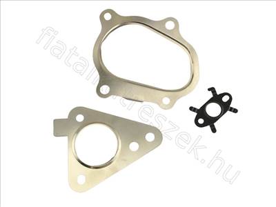 Turbófeltöltő Tömítésgarnitúra RENAULT MASTER 98> 2.5 DCI - MASTER, MOVANO, INTERSTAR - FT48426, 8200879731^ -  - Fastoriginal Utángyártott új 8200879731^