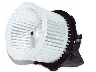 Utastér-ventilátor MOTOR FIAT Panda 03>  - MAREA, BRAVO, BRAVA, 500, KA, DELTA - FT56548, 77362538 -  - Fastoriginal Utángyártott új 77362538