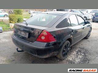 Ford Mondeo Mk3 Jobb hátsó Féknyereg Munkahengerrel *147326*