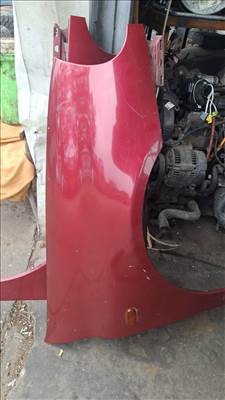 Renault Clio I/II jobb első sárvédő, bal első sárvédő 