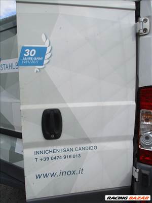 Fiat Ducato III, Citroën Jumper III Peugeot Boxer III hátsó ajtó bal-jobb