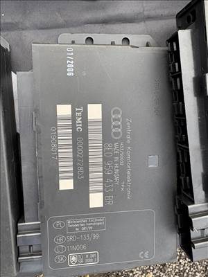Audi A4 (B6/B7) komfort elektronika  8e0959433br
