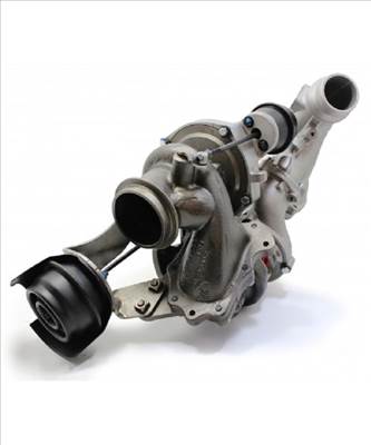 Mercedes Sprinter W906 Turbó om651 sprinter 6510906080