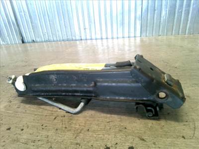 SKODA OCTAVIA 97-00 Autóemelő