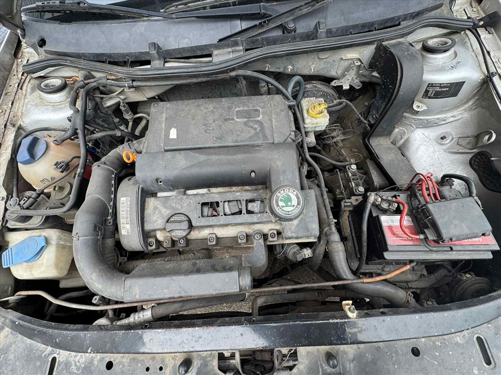 Skoda Octavia I 1.4 -BCA-  bontott alkatrészei 5. kép