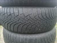 205/60R16 Goodyear Ultragrip9 téli gumi