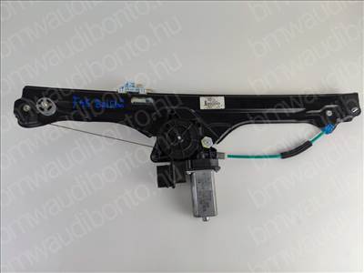 BMW 2 Active Tourer (F45) Bal első ajtó ablakemelő szerkezet (elektromos) (7296377)
