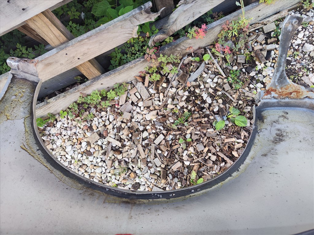 Audi A6 C5 jobb oldali ezüst színű sárvédő  3. kép