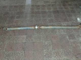 Hyundai H-1 Starex Kardántengely *116395*