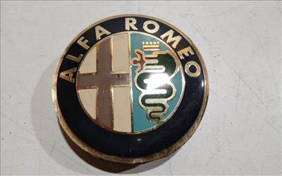 201909 Alfa Romeo 145,146, 147,156,166,Gt alufelni közép kupak a képen látható állapotban 60652886