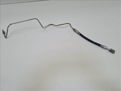 Volkswagen Golf IV bal hátsó fékcső (24522)