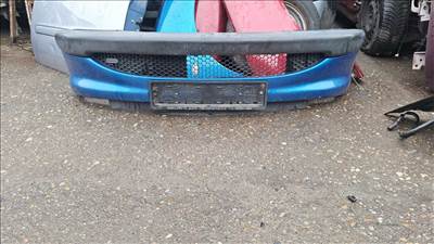 Peugeot 206 első lökhárító 