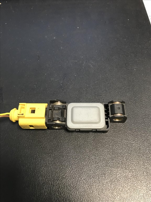 Audi A6 (C5 - 4B) ütközés érzékelő 4b0959643c 2. kép