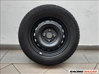 4x100 Hyundai Kia lemezfelni 5,5x14 ET46 i10 i20 Rio