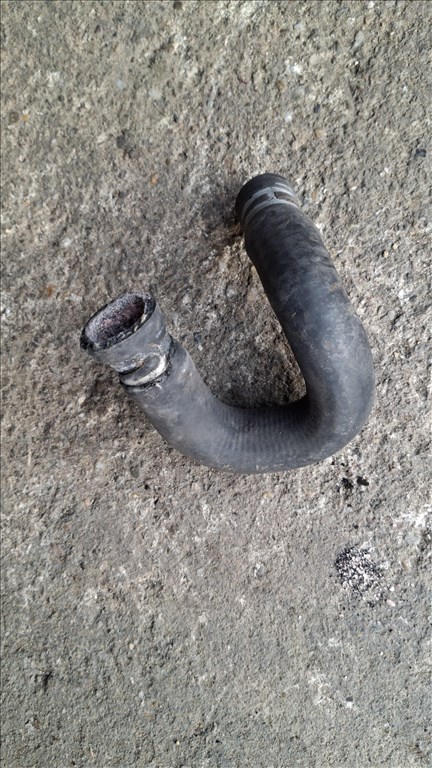 Audi A4 (B6) 1.8T AVJ, vízcső  2. kép