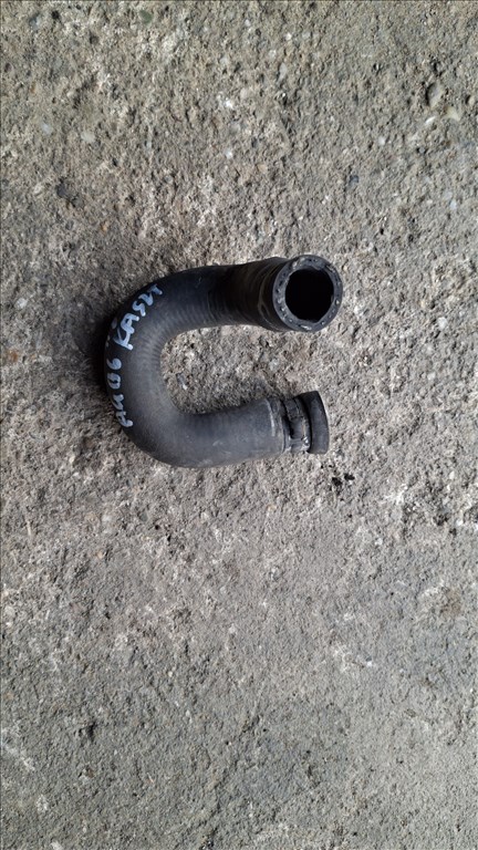 Audi A4 (B6) 1.8T AVJ, vízcső  1. kép