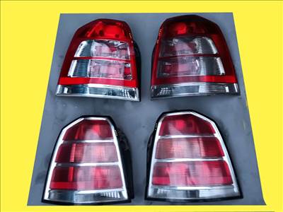 Opel Zafira B hátsó lámpa jobb  1325244 24451843r