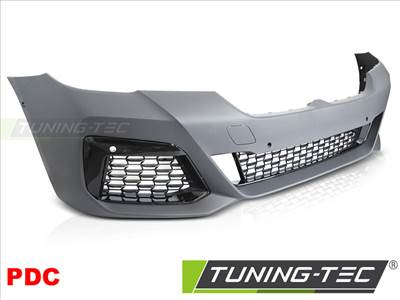 BMW G30 G31 LCI 20-  M-TECH STYLE Tuning-Tec lökhárító