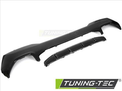 BMW G22/G23 (20-) Tuning Tec lökhárító betét