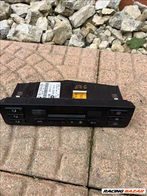 BMW E46 klíma panel 6914009