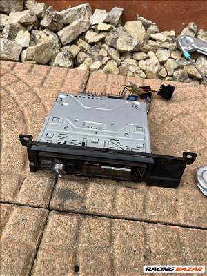 Pioneer USB fejegység