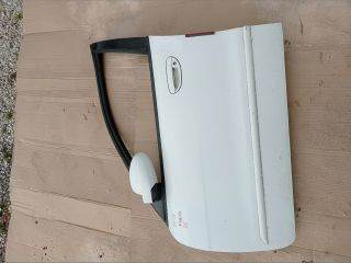 Daewoo Nubira I Bal első Ajtózár *123838*