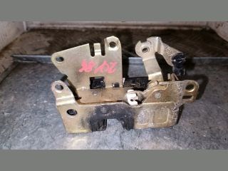 Renault Scénic I Jobb hátsó Ajtózár *122635* 3. kép