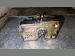 Renault Scénic I Jobb hátsó Ajtózár *122635* 1. kép